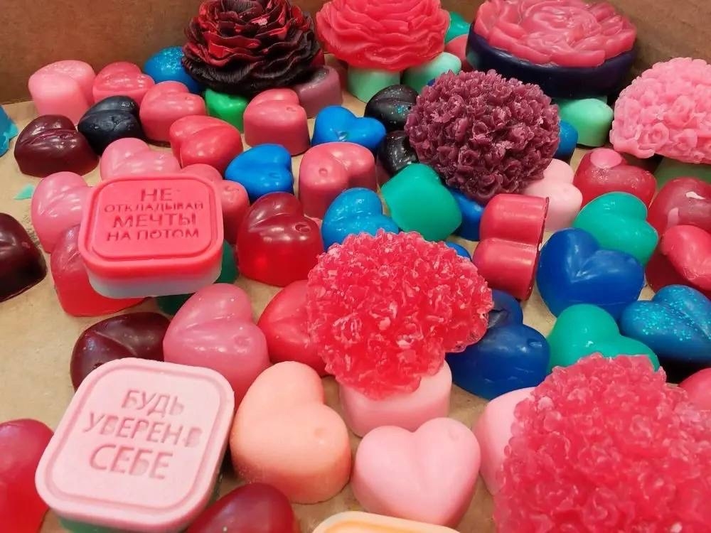 🧼🌸 Весна — это время красоты и добрых дел! #ВолонтерыТСХК_Венев присоединились к замечательной Всеро...