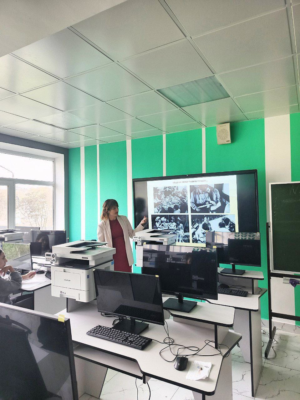 7 октября 2025 года в Тульском сельскохозяйственном колледже имени И.С. Ефанова прошли мероприятия, ...