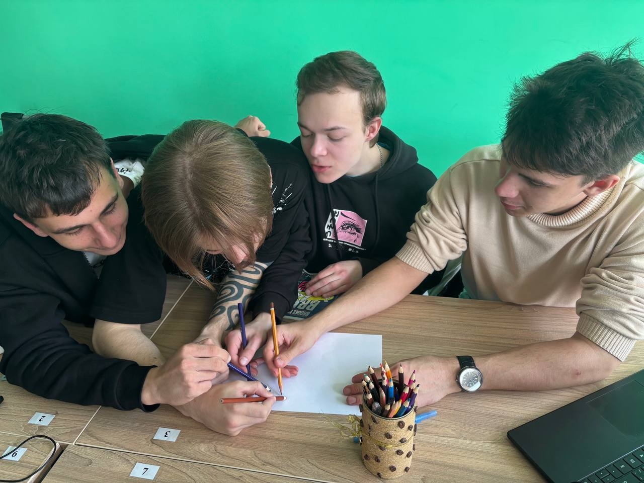 26.06.25 в рамках проведения профилактической акции «Вместе против наркотиков!»социально-психологиче...