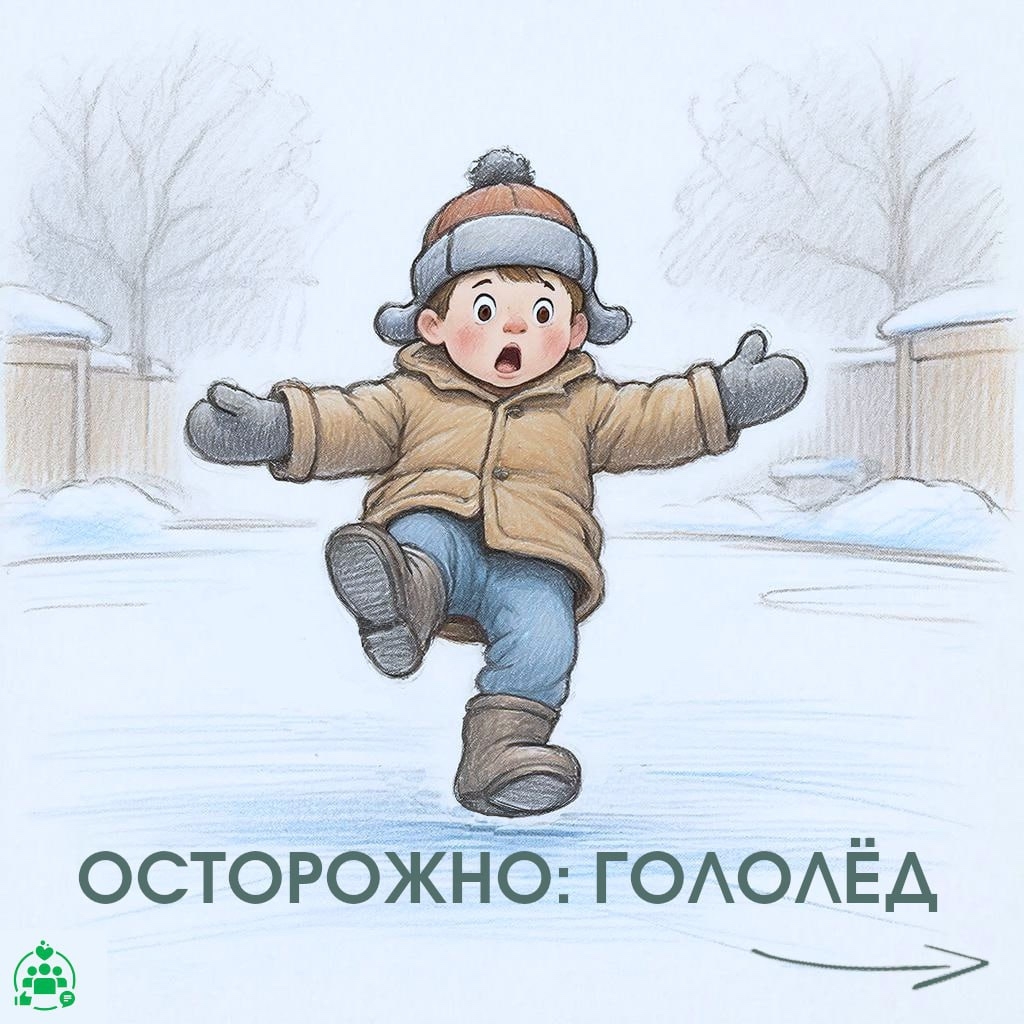❄️☃️Выпал долгожданный снег, ожидаются морозы. Зима все-таки победила осень.

А вместе с зимой пришл...