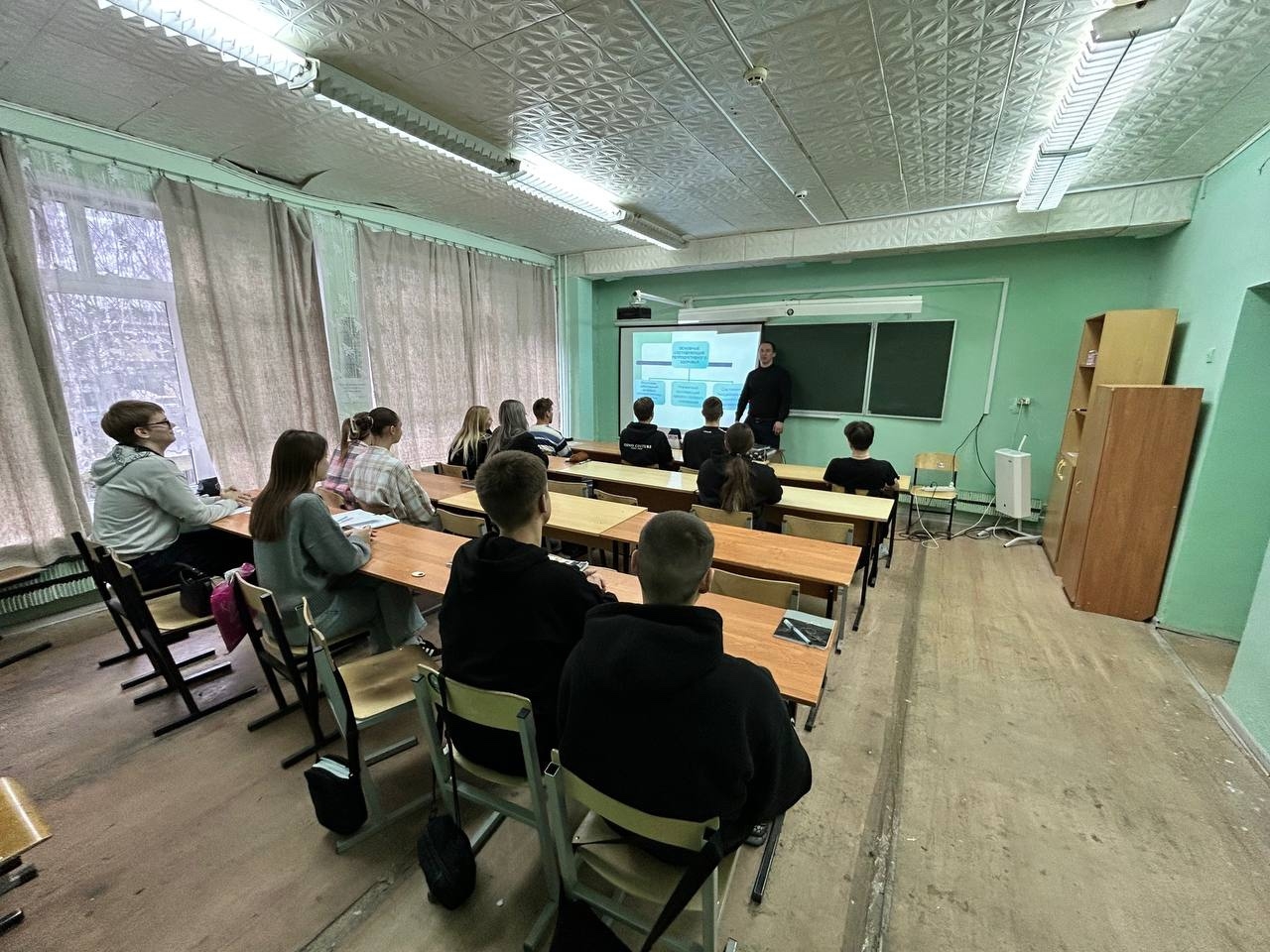 Репродуктивное здоровье – это не только психологическая, физиологическая и социальная готовность чел...