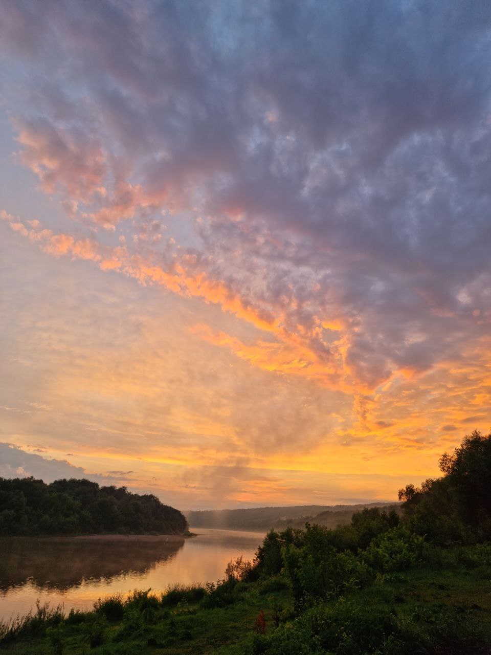 🌞 Лето в объективе: всемирный день фотографии

Сегодня идеальный повод вспомнить, какие яркие момент...