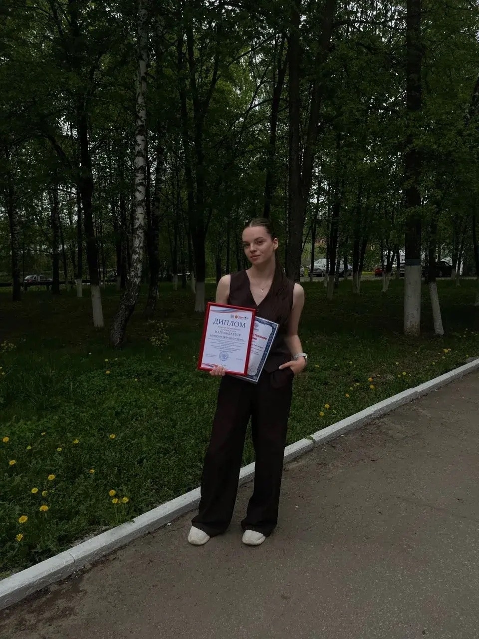 В регионе состоялся финал конкурса видеорезюме для студентов «Шаг в карьеру». В этом году к участию ...