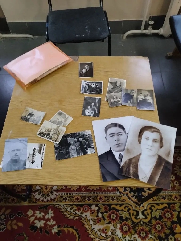 Воспитатель общежития Лазарева Юлия Юрьевна провела для студентов встречу, посвящённую жизни женщин ...