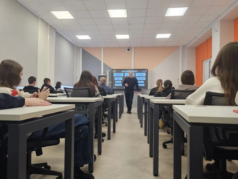 27 февраля студенты ГПОУ ТО ТСХК им.И.С.Ефанова специальностей Технология продуктов питания животног...