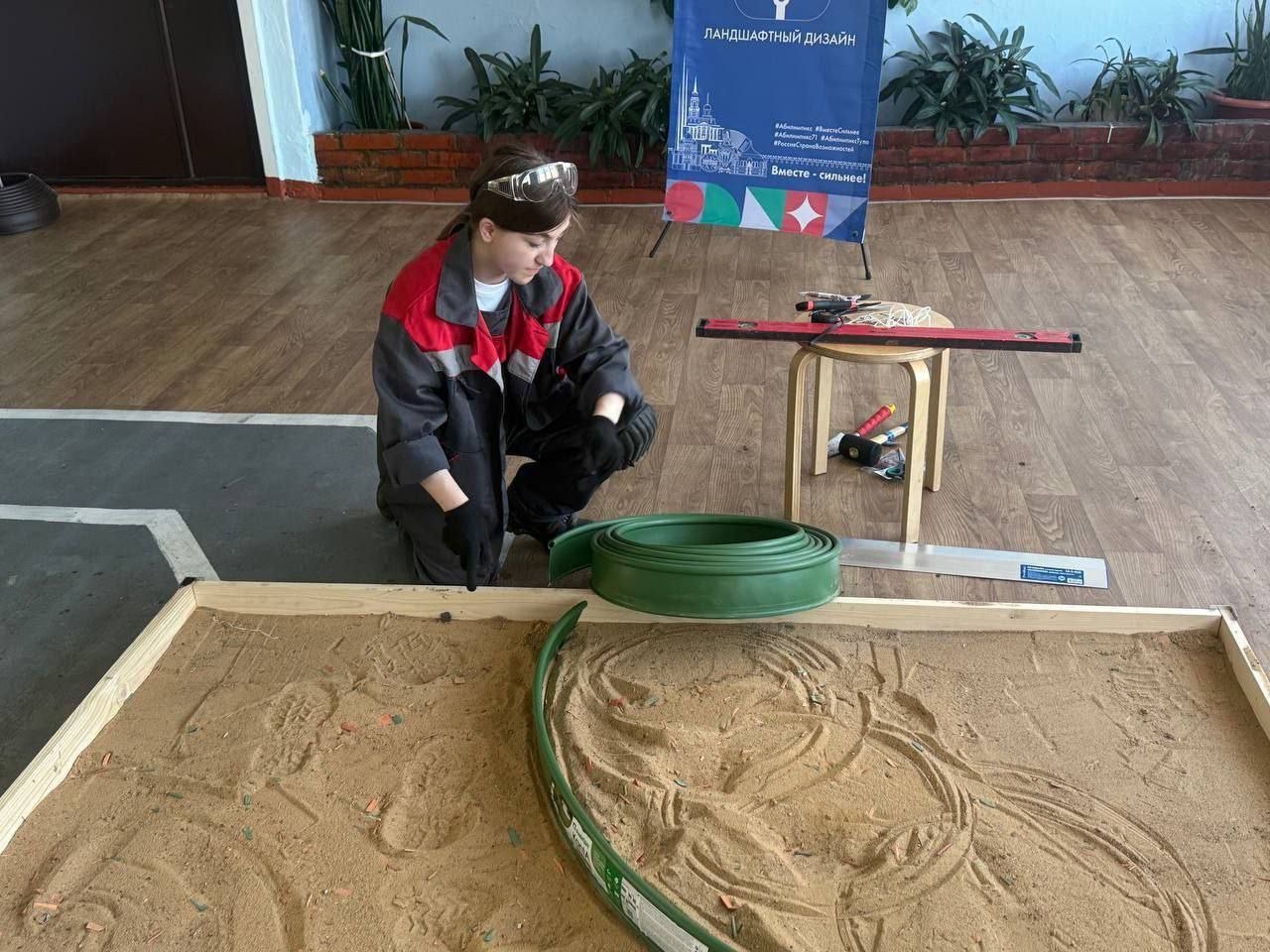 #ЭтоФакт
Национальное движение «Абилимпикс»: когда наставник помогает поверить в себя. 

Участие сту...