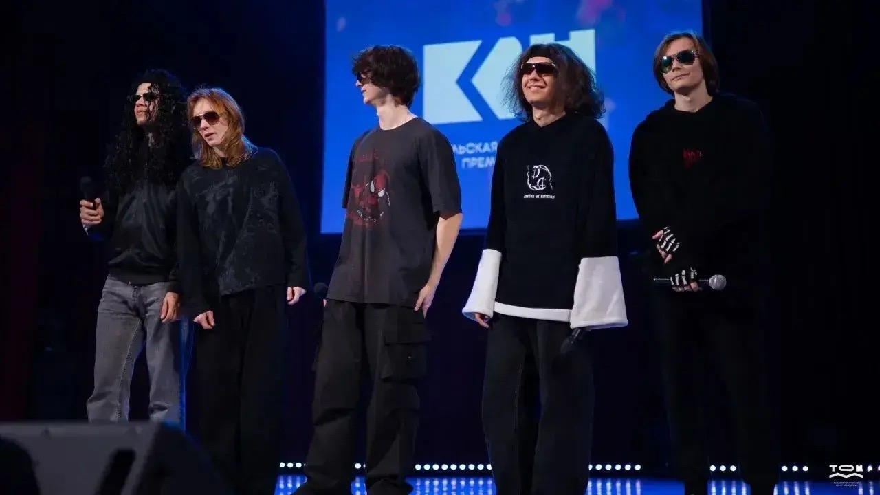 Смех, радость и победа! Наши студенты — в числе лучших юмористов области 

Радостная новость из мира...